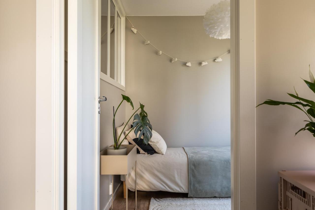 Scandinavian With 2 Bedrooms And Terrasse - Close To Storo Storsenter And All Public Transport * Oslo