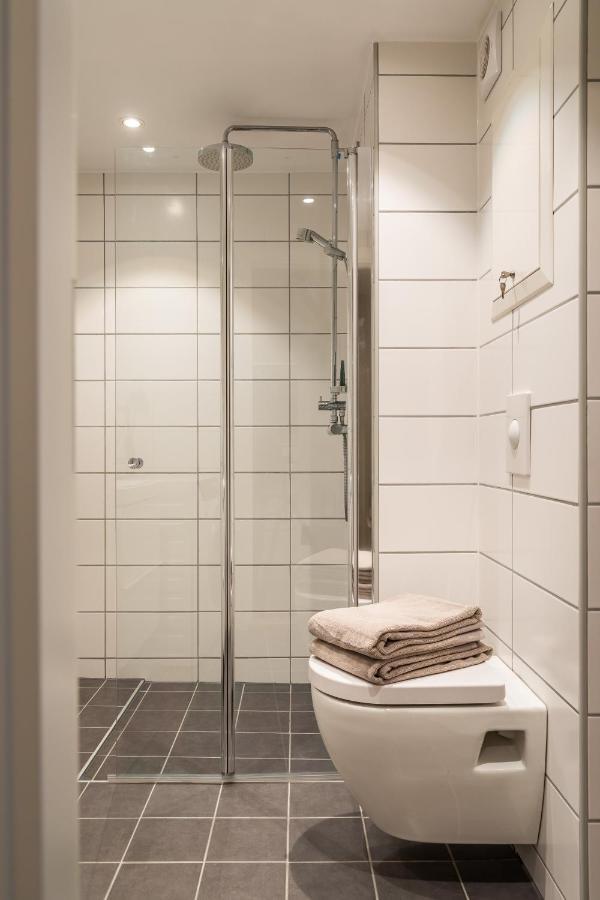 Scandinavian With 2 Bedrooms And Terrasse - Close To Storo Storsenter And All Public Transport Appartement