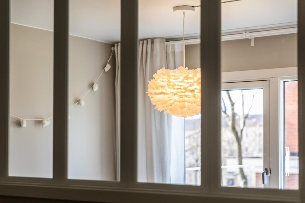 Scandinavian With 2 Bedrooms And Terrasse - Close To Storo Storsenter And All Public Transport Lägenhet Oslo
