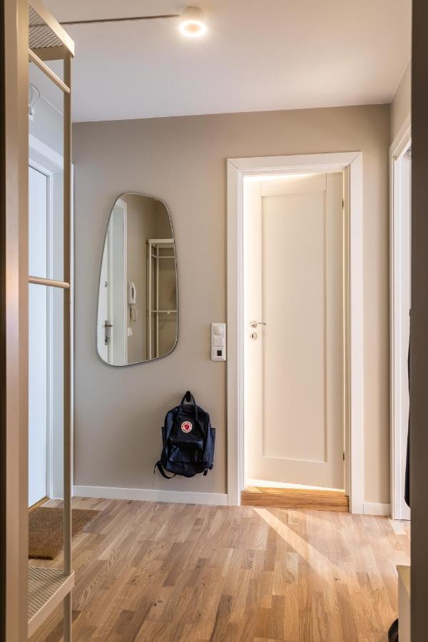 Scandinavian With 2 Bedrooms And Terrasse - Close To Storo Storsenter And All Public Transport Lägenhet